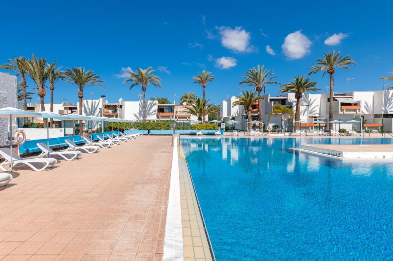 Sun & Pool Tenerife Arona  Luaran gambar