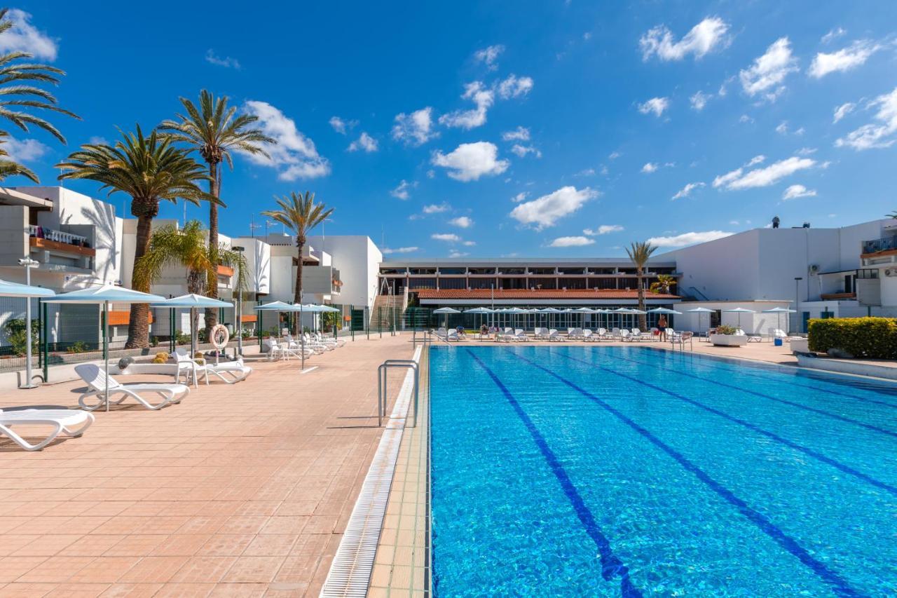 Sun & Pool Tenerife Arona  Luaran gambar