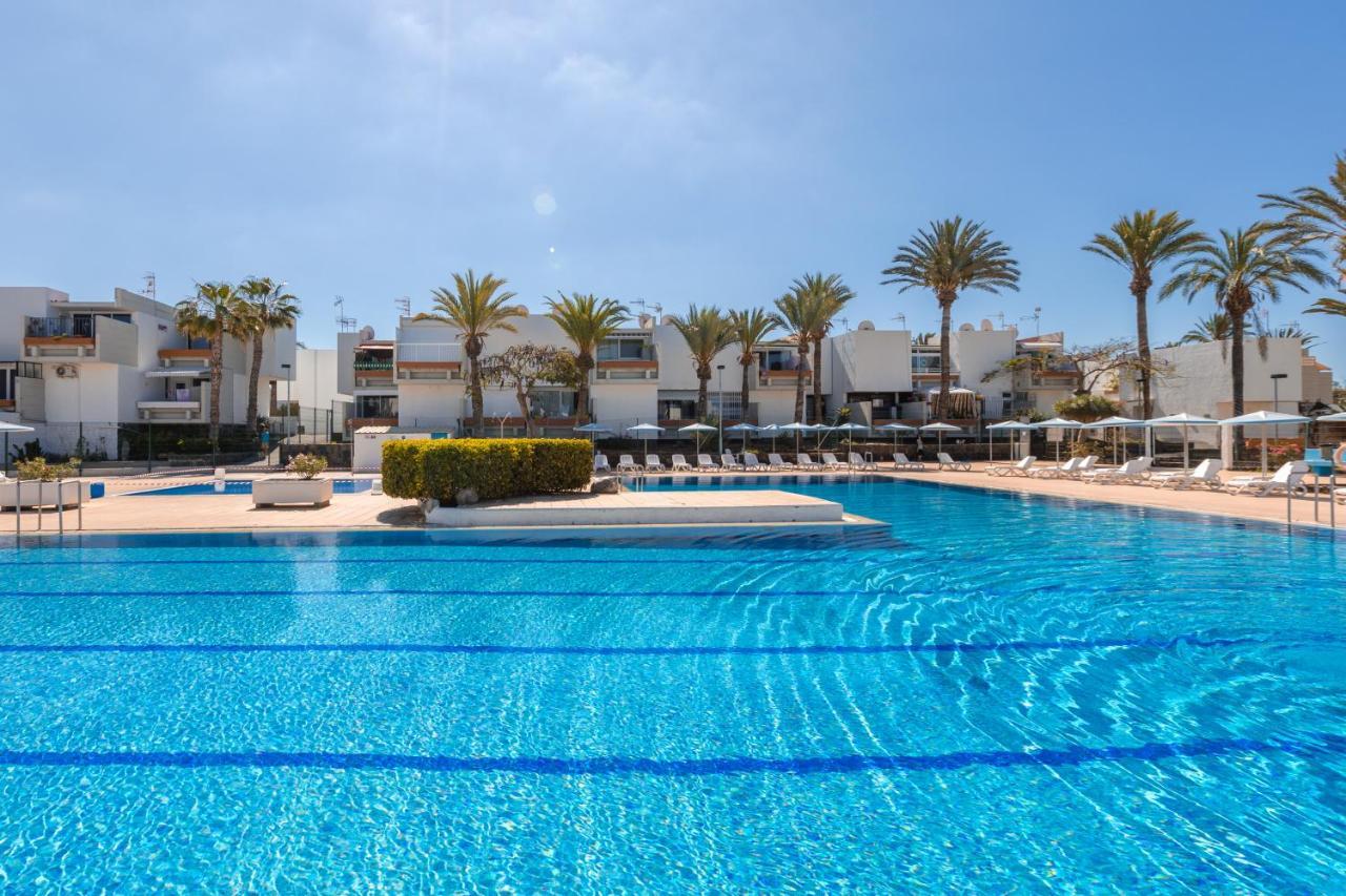 Sun & Pool Tenerife Arona  Luaran gambar