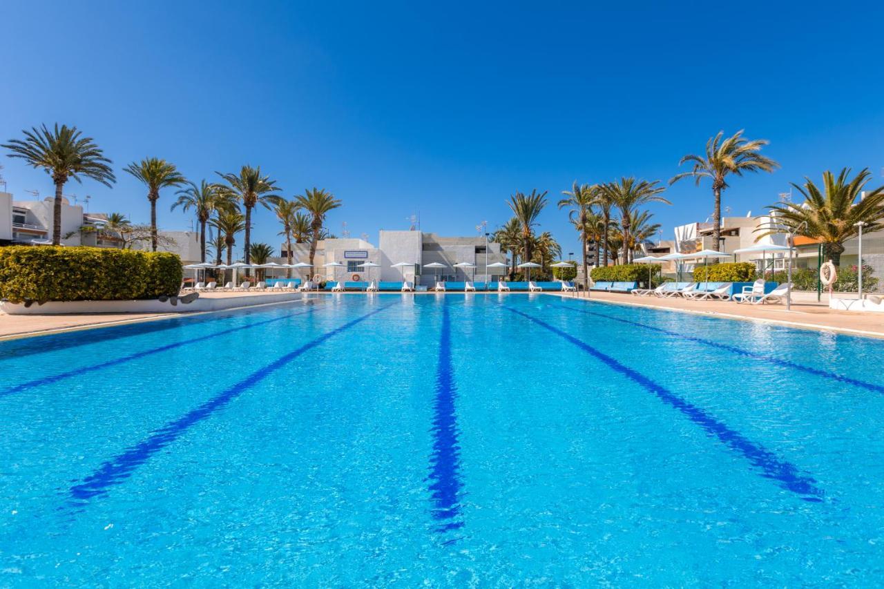 Sun & Pool Tenerife Arona  Luaran gambar