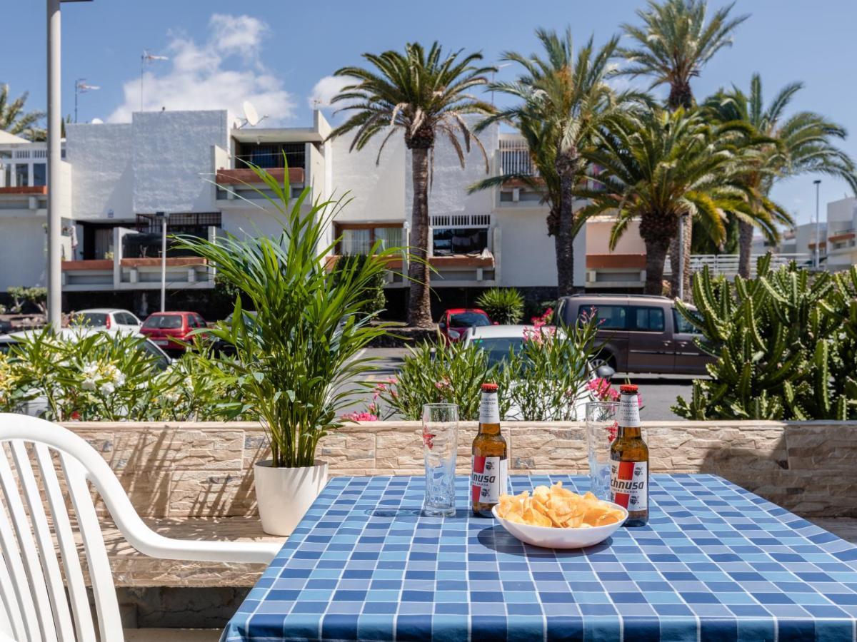 Sun & Pool Tenerife Arona  Luaran gambar