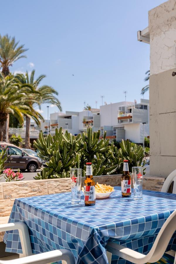 Sun & Pool Tenerife Arona  Luaran gambar