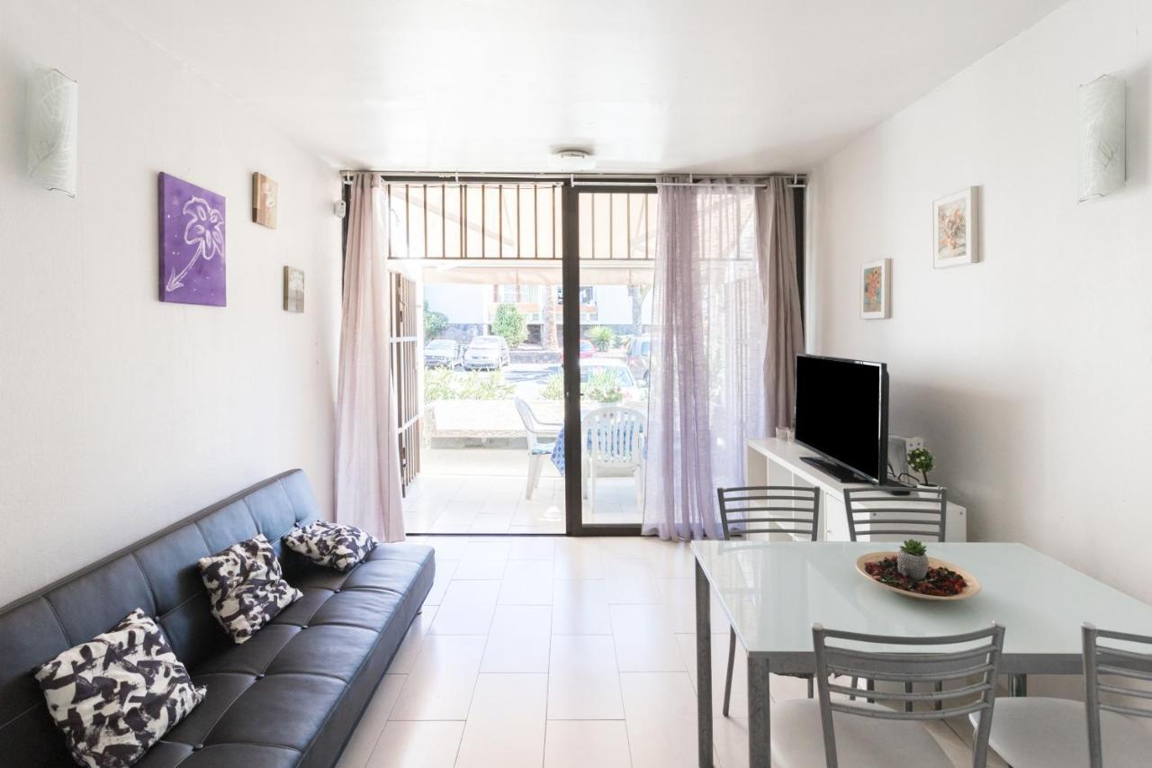 Sun & Pool Tenerife Arona  Luaran gambar