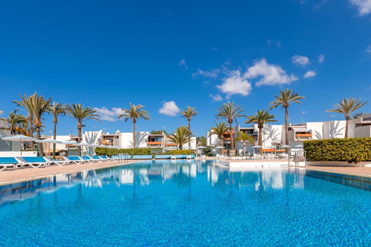 Sun & Pool Tenerife Arona  Luaran gambar